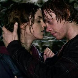 Which Male Celeb In His 20s Is Your Soulmate? Quiz Ron & Hermione