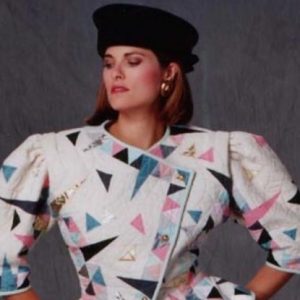 Everyone Has a Male Celeb Soulmate in His 30s — Here’s Yours Shoulder pads