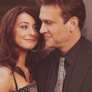 Which Male Celeb In His 20s Is Your Soulmate? Quiz Marshall & Lily