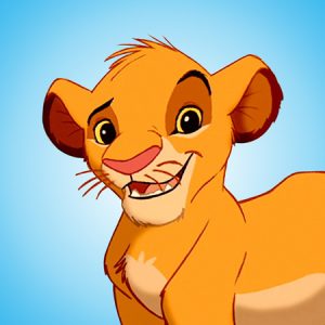 👑 Your Disney Character A-Z Preferences Will Determine Which Disney Princess You Really Are Simba