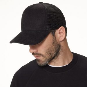 Everyone Has a Male Celeb Soulmate in His 30s — Here’s Yours Baseball cap
