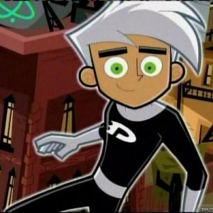 Everyone Has a Male Celeb in His 20s That They Belong With — Here’s Yours Danny Phantom