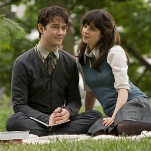Everyone Has a Male Celeb in His 20s That They Belong With — Here’s Yours 500 Days of Summer