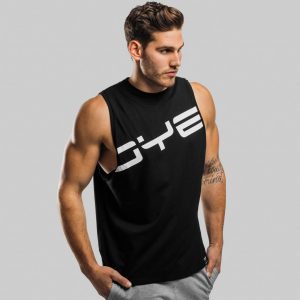 Everyone Has a Male Celeb Soulmate in His 30s — Here’s Yours Muscle tank