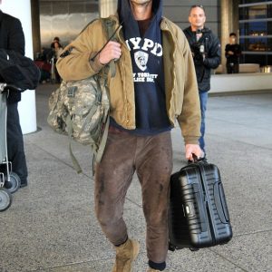 Which Male Celeb In His 20s Is Your Soulmate? Quiz Not wearing clean clothes