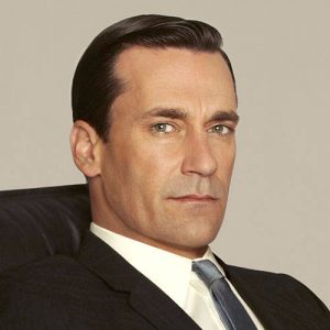 Which Male Celeb In His 20s Is Your Soulmate? Quiz Don Draper