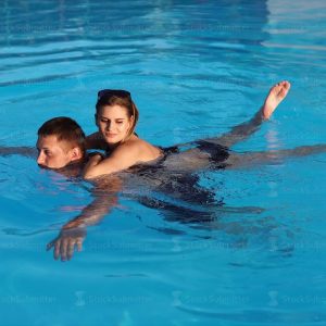 Everyone Has a Male Celeb Soulmate in His 30s — Here’s Yours Swimming