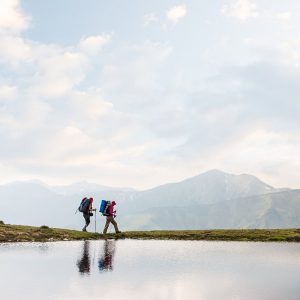 Everyone Has a Male Celeb Soulmate in His 30s — Here’s Yours Hiking