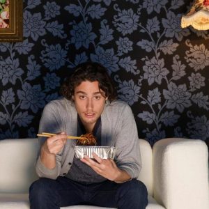 Which Director Would Want To Make A Movie About You? Quiz Moderately lit room
