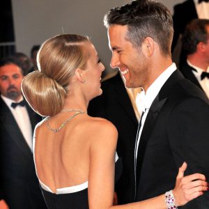 It’s Time to Find Out What Fantasy World You Belong in With the Celebs You Prefer Ryan Reynolds & Blake Lively