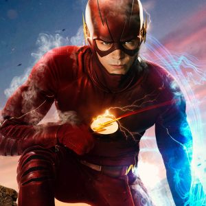 Which Three Marvel Characters Are You A Combo Of? Quiz The Flash