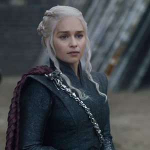 Which Game Of Thrones Character Are You? Obtaining what is owed