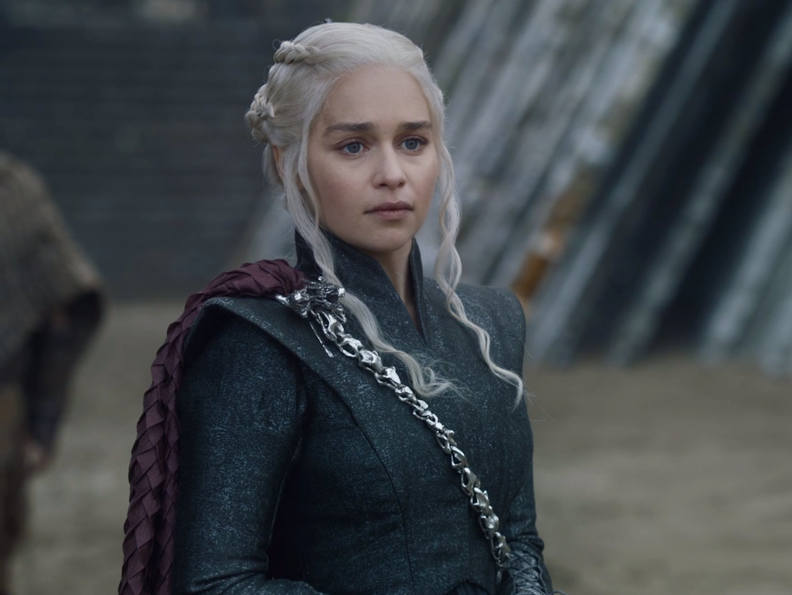Everyone Has a Male Celeb in His 20s That They Belong With — Here’s Yours Daenerys Targaryen