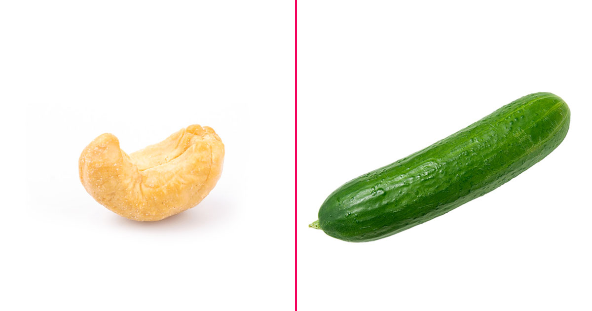 π Do You Actually Know How These Foods Grow? Quiz