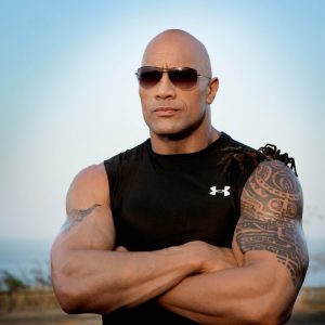 Can You *Actually* Score at Least 83% On This All-Rounded Knowledge Quiz? Dwayne Johnson