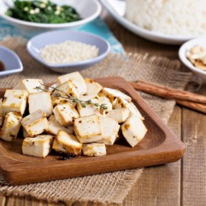 Pick a Food for Every 🌈 Color and We’ll Tell You the Age of Your Taste Buds Tofu