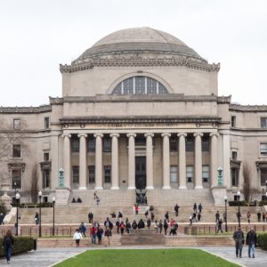How Close to 20/20 Can You Get on This General Knowledge Test? Columbia University