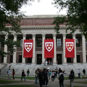 How Close to 20/20 Can You Get on This General Knowledge Test? Harvard University