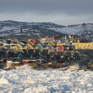 Can You Score 14/17 in This Random Knowledge Quiz? Greenland