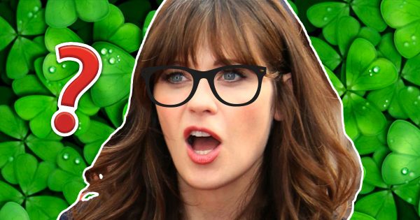 🍀 You Will Need More Than Just Luck to Pass This General Knowledge Quiz