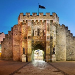 How Close to 20/20 Can You Get on This General Knowledge Test? Southampton