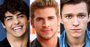 Which Male Celeb In His 20s Is Your Soulmate? Quiz