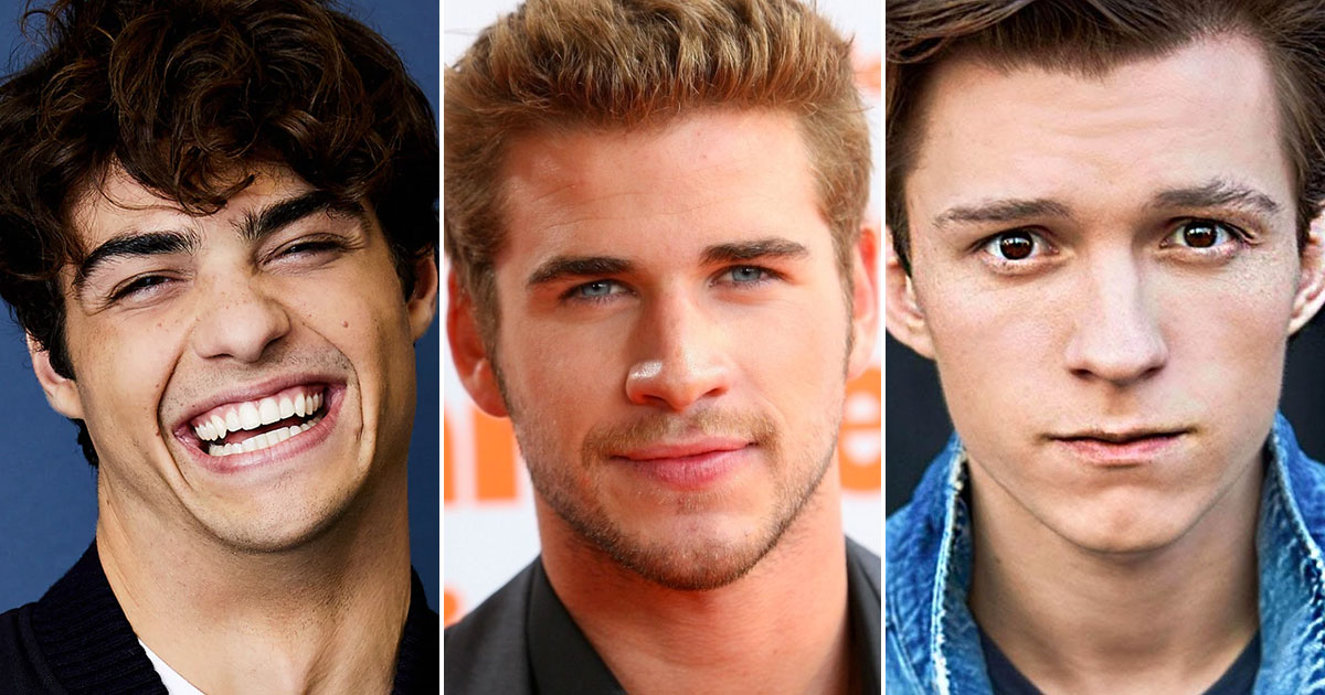Everyone Has a Male Celeb in His 20s That They Belong With — Here’s Yours