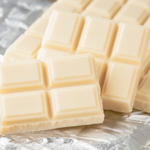 Can We Guess Your Zodiac Sign By Your Taste In Food? Quiz White chocolate