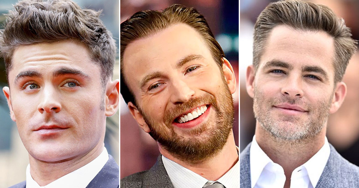 Everyone Has a Male Celeb Soulmate in His 30s — Here’s Yours