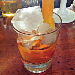 What Unpopular Food Are You? Quiz Butternut Old Fashioned