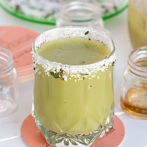 What Unpopular Food Are You? Quiz Copa Verde