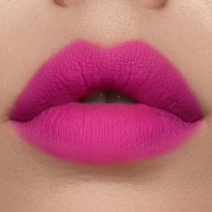Put Together All-Pink Outfit & I'll Give You New Hairst… Quiz Hot pink lipstick
