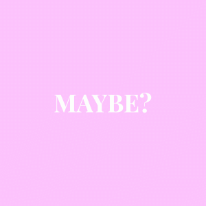 Put Together All-Pink Outfit & I'll Give You New Hairst… Quiz Maybe?