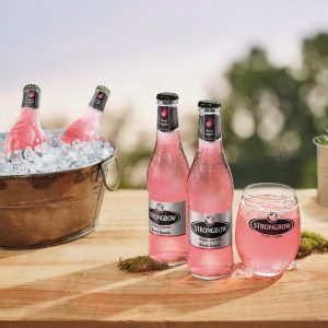What Ridiculous Food Trend Are You? Quiz Rose cider