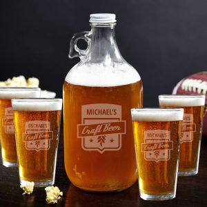 What Ridiculous Food Trend Are You? Quiz Craft beer