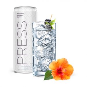 What Ridiculous Food Trend Are You? Quiz Hard seltzer