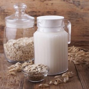 What Ridiculous Food Trend Are You? Quiz Oat milk
