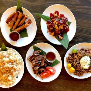 What Ridiculous Food Trend Are You? Quiz Filipino
