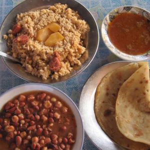What Ridiculous Food Trend Are You? Quiz Kenyan