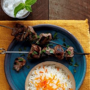 What Ridiculous Food Trend Are You? Quiz Persian