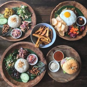 What Ridiculous Food Trend Are You? Quiz Indonesian