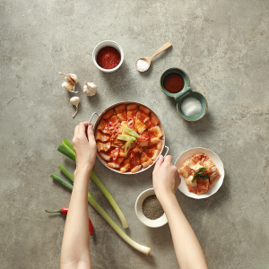 What Ridiculous Food Trend Are You? Quiz Food stylist