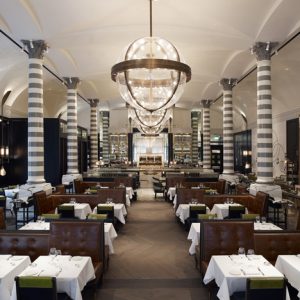 What Ridiculous Food Trend Are You? Quiz Restaurant designer