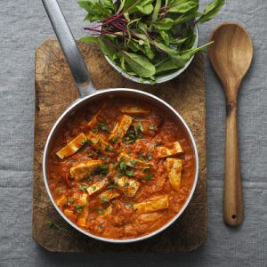 What Ridiculous Food Trend Are You? Quiz Tofu Stroganoff
