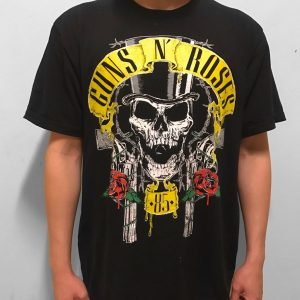 What Ridiculous Food Trend Are You? Quiz Band tees