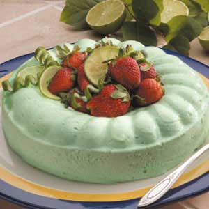 What Ridiculous Food Trend Are You? Quiz Molded salad
