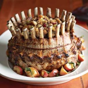 What Ridiculous Food Trend Are You? Quiz Crown roast