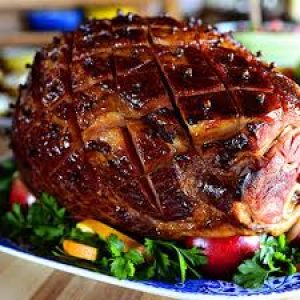 What Ridiculous Food Trend Are You? Quiz Sugar-glazed ham