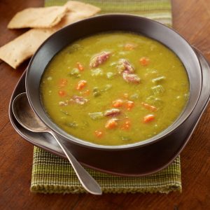 What Ridiculous Food Trend Are You? Quiz Split pea soup