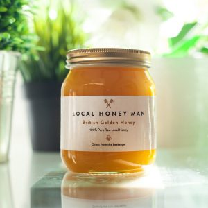 What Ridiculous Food Trend Are You? Quiz Local honey